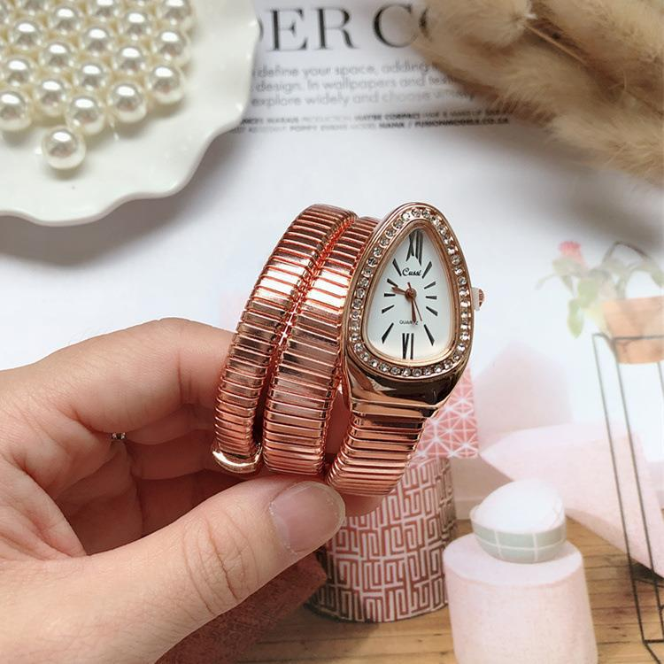 Serpente Watch